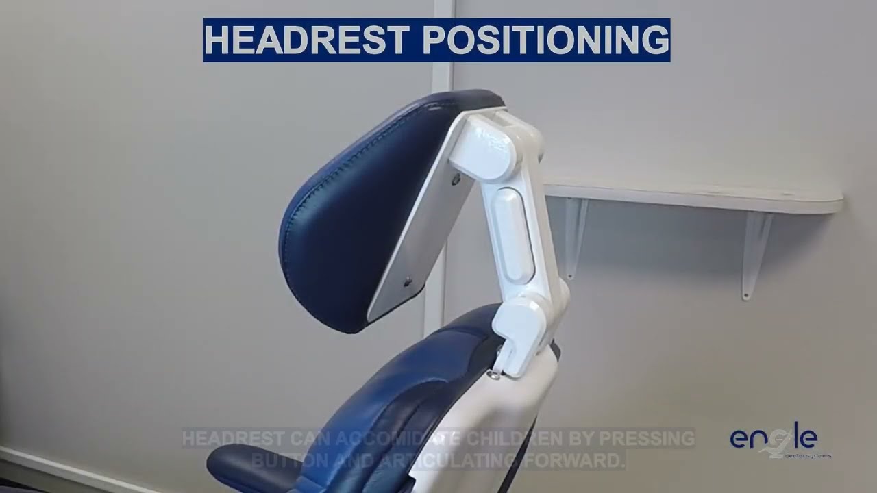 Headrest Positioning