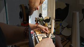 Famous Creating Tensor Ring Bracelets ✨ #tensorring #universalenergy Profile