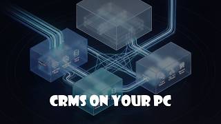 Self-Host SuiteCRM Like a Pro