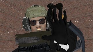 ANIMATION Test #1
