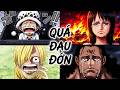 16 Câu Chuyện Quá Khứ Đau Lòng Nhất Trong One Piece