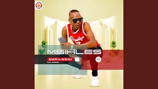 Umuntu Wami feat Poshani Mzansi