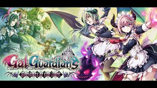 World of Longplays Live QuickLook: Grim Guardians: Servants of Darkness (Switch) featuring Tsunao