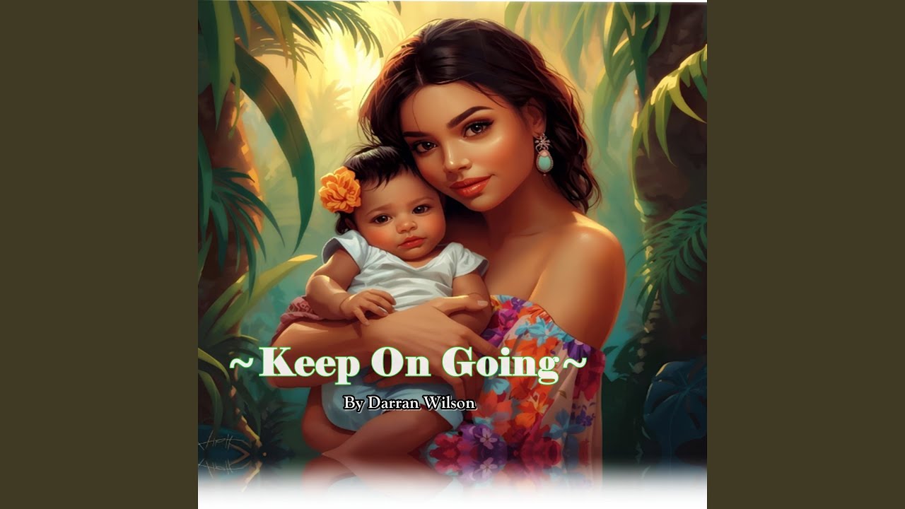 Guarda Keep On Going su YouTube Guarda Keep On Going su YouTube