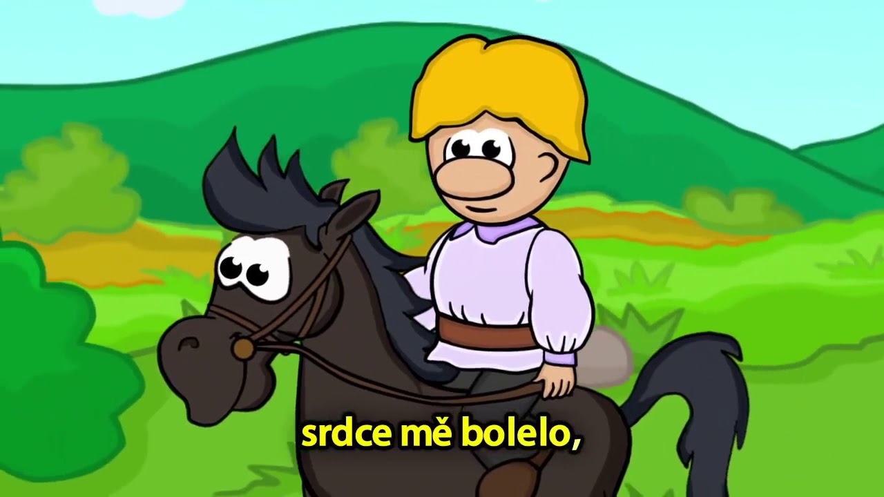 Já jsem muzikant - Písničky pro děti a nejmenší