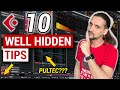 10 well hidden cubase tips you should use