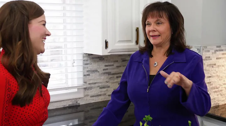 In The Market with Alissa Unruh - How To Prepare Y...