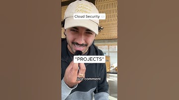 Cloud Security vs Cybersecurity