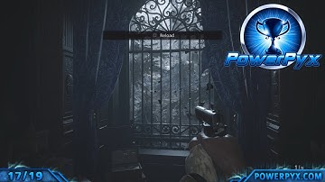 Resident Evil 8 Village - Hooligan Trophy / Achievement Guide