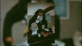 everyday - a$ap rocky (sped up)