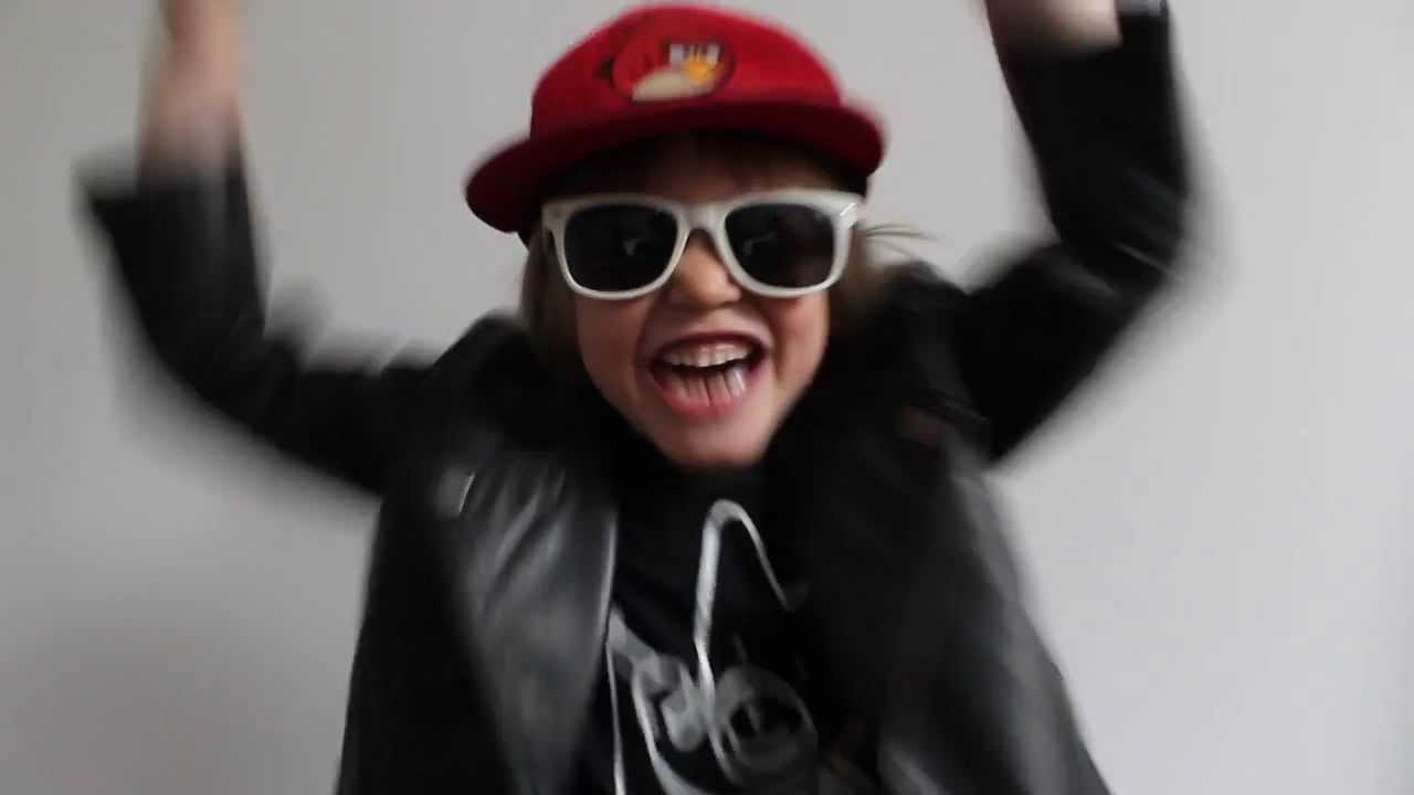 Ciilo - Suomalainen rokkilaulaja