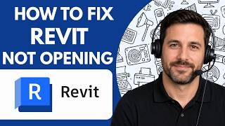 How to Fix Revit Not Opening Full Guide 2026 screenshot 3