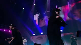 190119 기리보이 스윙스 키드밀리 노엘 - flex. (IMJM콘서트)