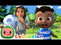 Soccer (Football) Song with Cody | CoComelon - It