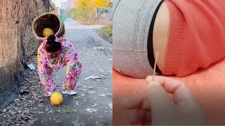Silly funny situations Part 51 #Funny videos 2022 - 123! Funny