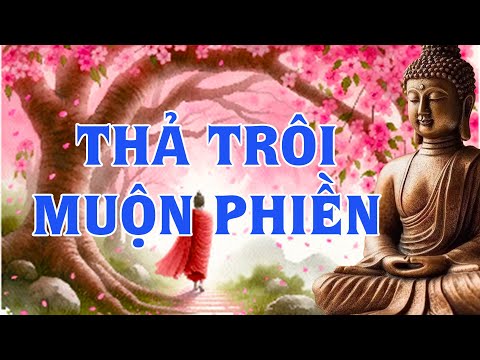 Thả Trôi Những