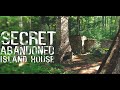 Abandoned Island House & Prison Remains | Massachusetts