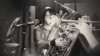 Video thumbnail of "Jazz Años 20 - MAD 4 DIXIE Club Band - Caballo Viejo - HD"