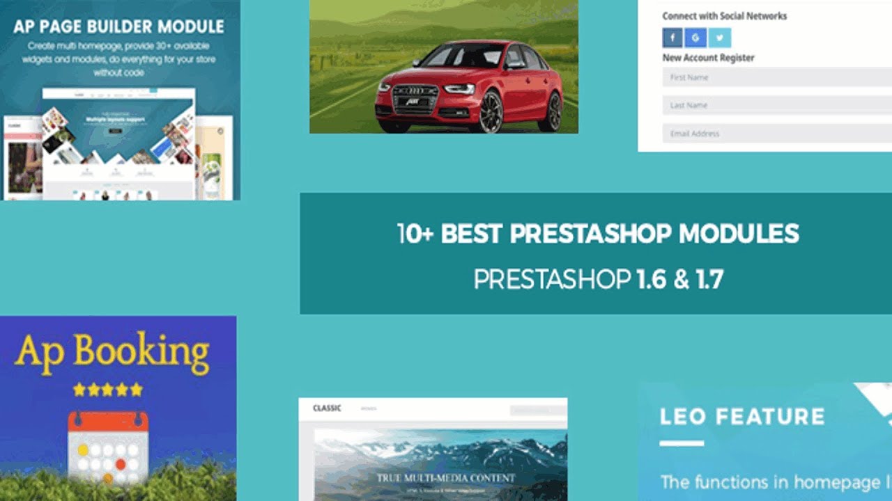 Top 10+ Best Prestashop Modules 2019 for Your Ecommerce Effectively
