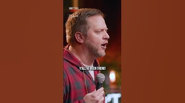 "DUI" 🎤: Derrick Stroup | Watch the full video on our channel!