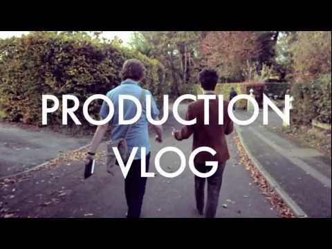 Lionhead & Rapier - Production Vlog #1