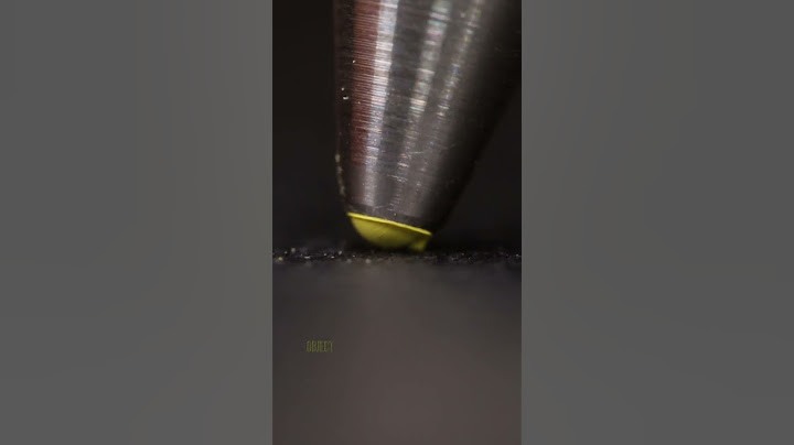 How Does the Pen Work. Close Up #asmr #pen