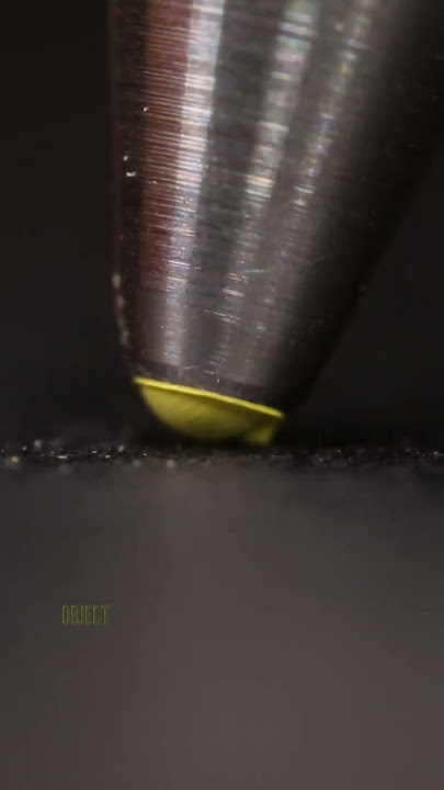 How Does the Pen Work. Close Up #asmr #pen