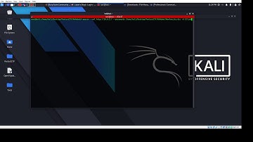 WPScan - WordPress Password Dictionary attack