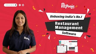 Unboxing India’s No.1 Restaurant Management Software- Petpooja POS screenshot 3