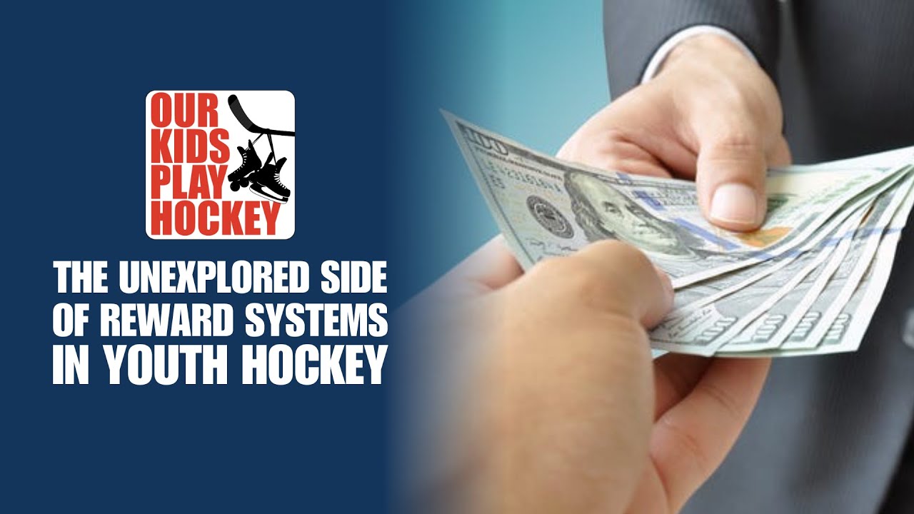 The Unexplored Side of Reward Systems in Youth Sports