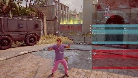 U4: an old fun trolling match