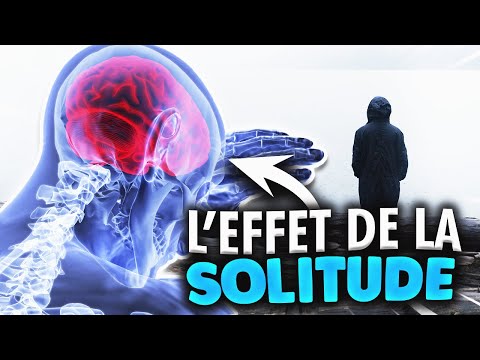 Vidéo: Pourquoi suis-je seul ?