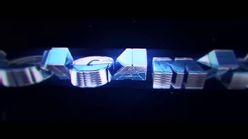 Intro for IT01GAMING. C4D + AE intro (MiguelArtz Style.) NEW BEST?