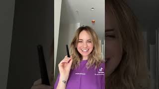 Cemre Solmaz En Yeni Tik Tok Değişim Videosu