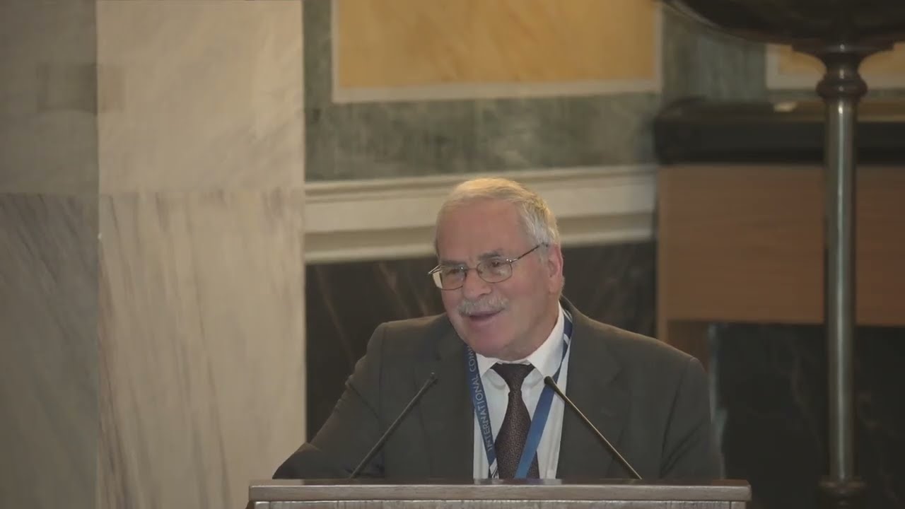 INAUGURAL SYMPOSIUM OF THE INTERNATIONAL COMMUNITY (KOINON) OF ACADEMIES 9-10.2.26