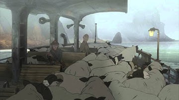 Media Composition Assignment 2014