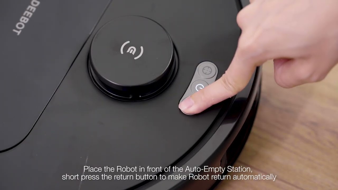 ECOVACS Japan公式サイト