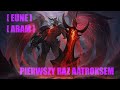 LoL: pierwszy raz Aatroksem *** Zagrajmy w League of Legends