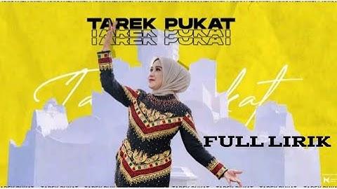 TAREK PUKAT - KAKA ALFARISI - LIRIK & COVER - LAGU ACEH TERBARU.........