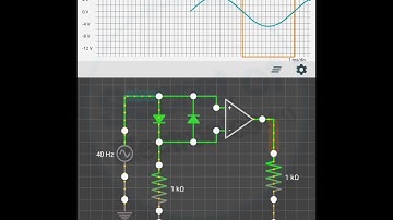 Op-Amp Most Powerful Component of Electronics  || Zero Crossing Detector Using Op-Amp