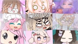 🌸🧋🤍 Completed Bubble Tea MEP!!! 🤍🧋🌸