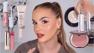 THERE'S A PROBLEM HERE...😱 The New Makeup Releases That Shocked Me! screenshot 3