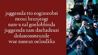 Killing Me - IKON (Lyrics) By : Jeni Ssi