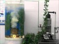 Nikuni Microbubble / Nanobubble Generation Demonstration