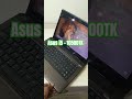Asus i5 Laptop Low price