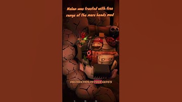 never thought the more heads mod could cause so much chaos #horrorgaming #repo #moddedrepo #twitch