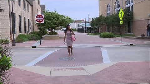 Implementation of Bicycle and Pedestrian Monitoring Equipment 5-6927-01