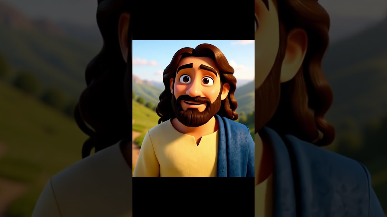 (Genesis 01) God Made a Home (Teens) 