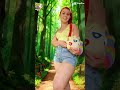 What's new Scooby Doo, Misty's coming to join the gang #aifilter #fyp #pokemon #scoobydoo