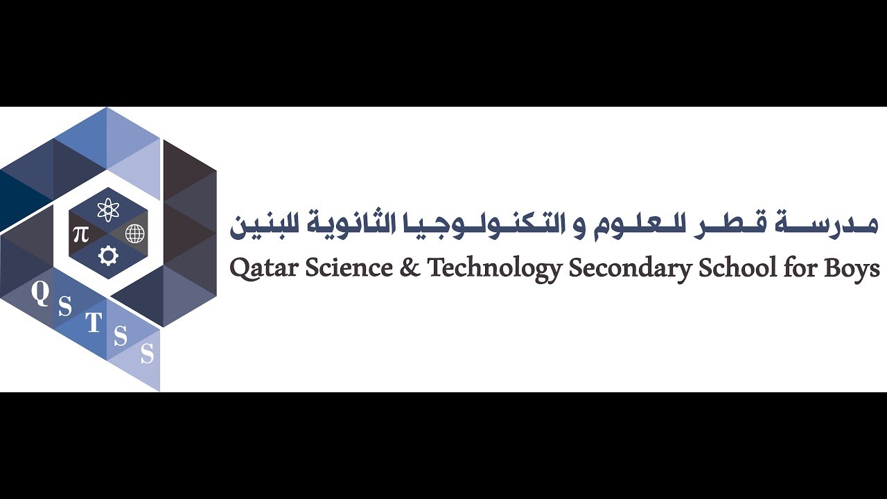 Qatar science and technology secondary school for boys YouTube